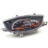 Спидометр для мотоцикла Honda DIO 50 AF27 AF28 ZX50 AF34 AF35 120 км одометр приборная панель в сборе