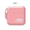 Лицензированный Kirby Card Pod для Nintendo Switch [продукт Nintendo] (Лицо)