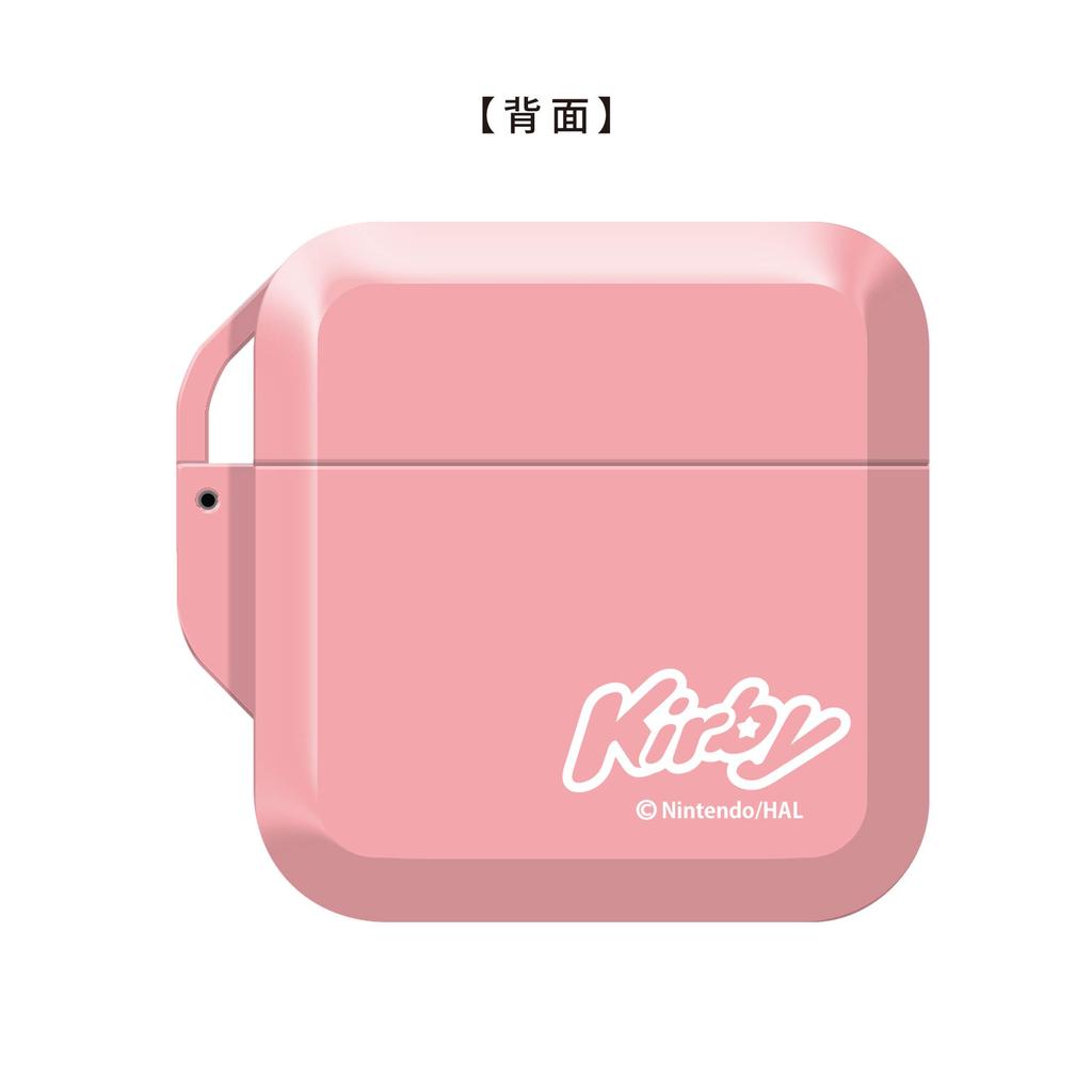 Лицензированный Kirby Card Pod для Nintendo Switch [продукт Nintendo] (Лицо)