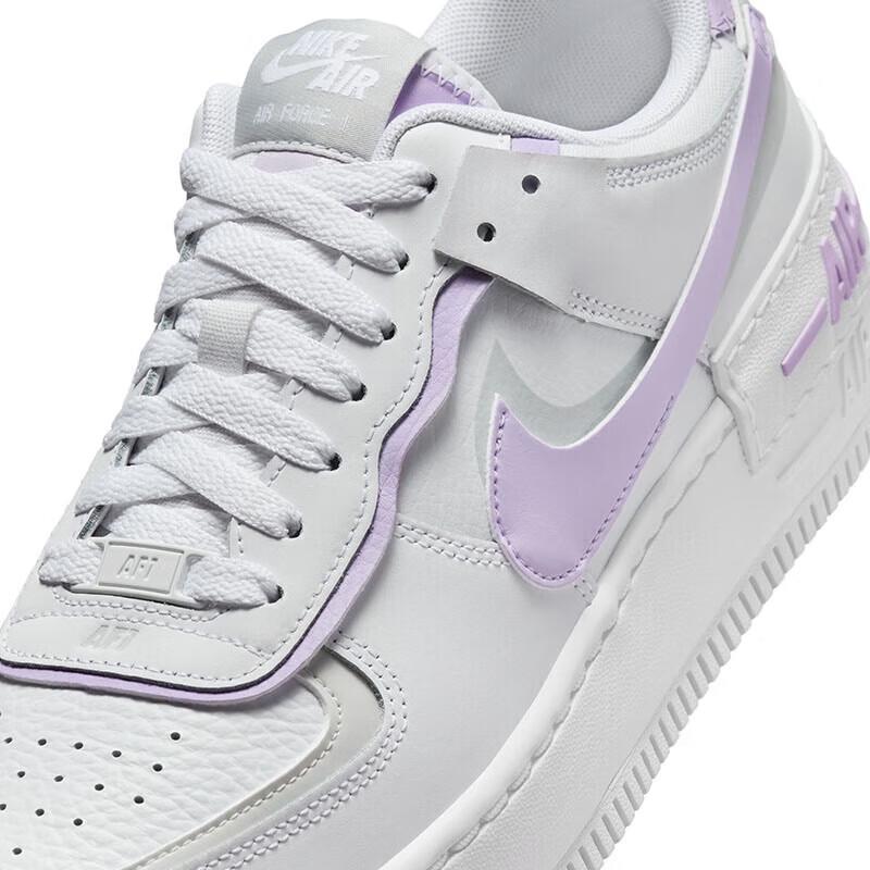 Nike Женские повседневные кроссовки Air Force 1