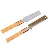 Ручная пила Gold Clip Backsaw и 7-дюймовая двухсторонняя пила с мелкими зубьями для резки заподлицо с деревом