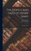 Книга The Novels and Tales of Henry James : The Ivory Tower