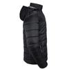 Russell Mens Nano Hooded Padded Jacket