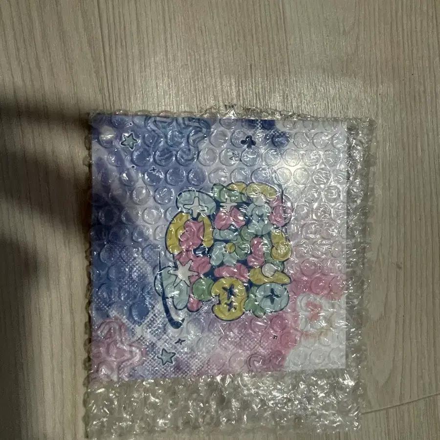 Stellarive Ayatsuno Uni CD