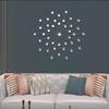 Artistic Starry Sky Iron Wall Hanging Decoration for Young Adults and Art Enthusiasts