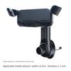 Applicable to 21 Beijing Hyundai Ix35 Dedicated Phone on-Board Bracket Vertical Air Conditioning Outlet Phone Holder