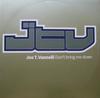 12inch Record JOE T. VANNELLI - Don't Bring Me Down KONTOR103 Kontor Records 2000 Germany Dance & Electronica Used