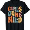 Футболка Girls Gone Mild