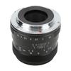 50mm F1.8 Large Aperture Lens for Fuji XA1 XA10 XA2 XA3 XPRO1 XPRO2 XPRO3 Camera