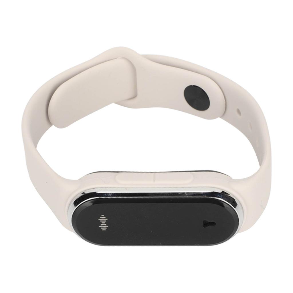 Ультразвуковой браслет от комаров, перезаряжаемые часы от комаров с дисплеем времени