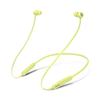Beats Flex Earbuds - Apple W1 Headphone Chip, Magnetic Earbuds, Class 1 Bluetooth, of Playtime - Yellow