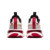 Anta Comfortable Trendy Non-Slip Wear-Resistant Low-Top Kids Running Shoes Kids Sneaker White Red 312345535-6