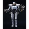 Good Smile Company MODEROID Робокоп 3 Робокоп с джетпаком (Пластиковая модель для сборки без масштаба) - Переиздание
