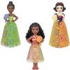 Disney Princess Color Reveal Water Magic Garden Party (Surprise Collection 3 Mini Doll) [Surprise Pack] [Dress Up Doll] [Mini Doll Accessory Set]