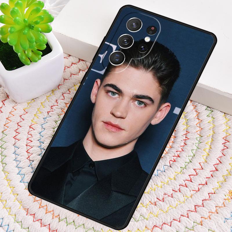 Чехол для телефона Hardin Scott Tessa для Samsung Galaxy note 10 pro S26 Ultra S23 S24 FE S25 S21 S22 PLUS ударопрочный