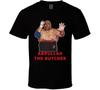Abdullah the Butcher Легенда рестлинга Футболка Мужская Женская Футболки Топ