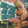 Микс CD RISKY DICE - All Dub Mix #2 RDCD002 RISKYDICE Япония Оби Регги, Ска и Даб Б/У