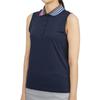 Футболка без рукавов Zipore Golfwear женская, размер S, g4lS22k91 twlt