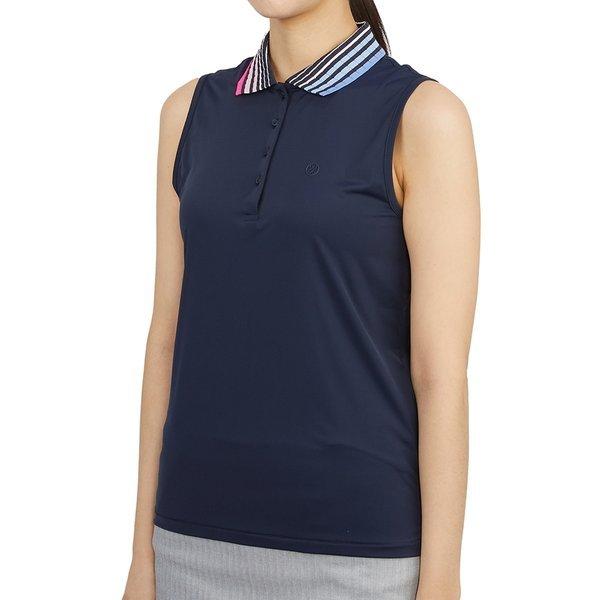 Футболка без рукавов Zipore Golfwear женская, размер S, g4lS22k91 twlt