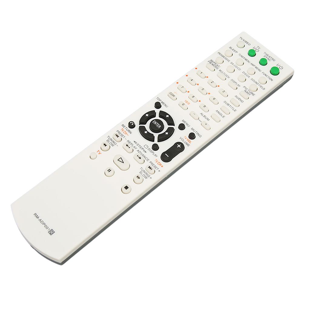 Пульт дистанционного управления для AV DZ500 DAV DZ500F DAV DZ300 DAV DZ700 AV DVD ресивер системы домашнего кинотеатра