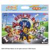 Sunstar Stationery Puzzle 65P Paw Patrol 6400027A