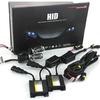 TKS Premium HID Kit H4 with Relay 55W High Quality Vehicle Inspection Compatible [H4 Hi/Lo] [6000K] TK-HID7