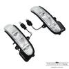 L+R Side Mirror Turn Signal Light For Mercedes Benz E-Class W211 S211 2038201321