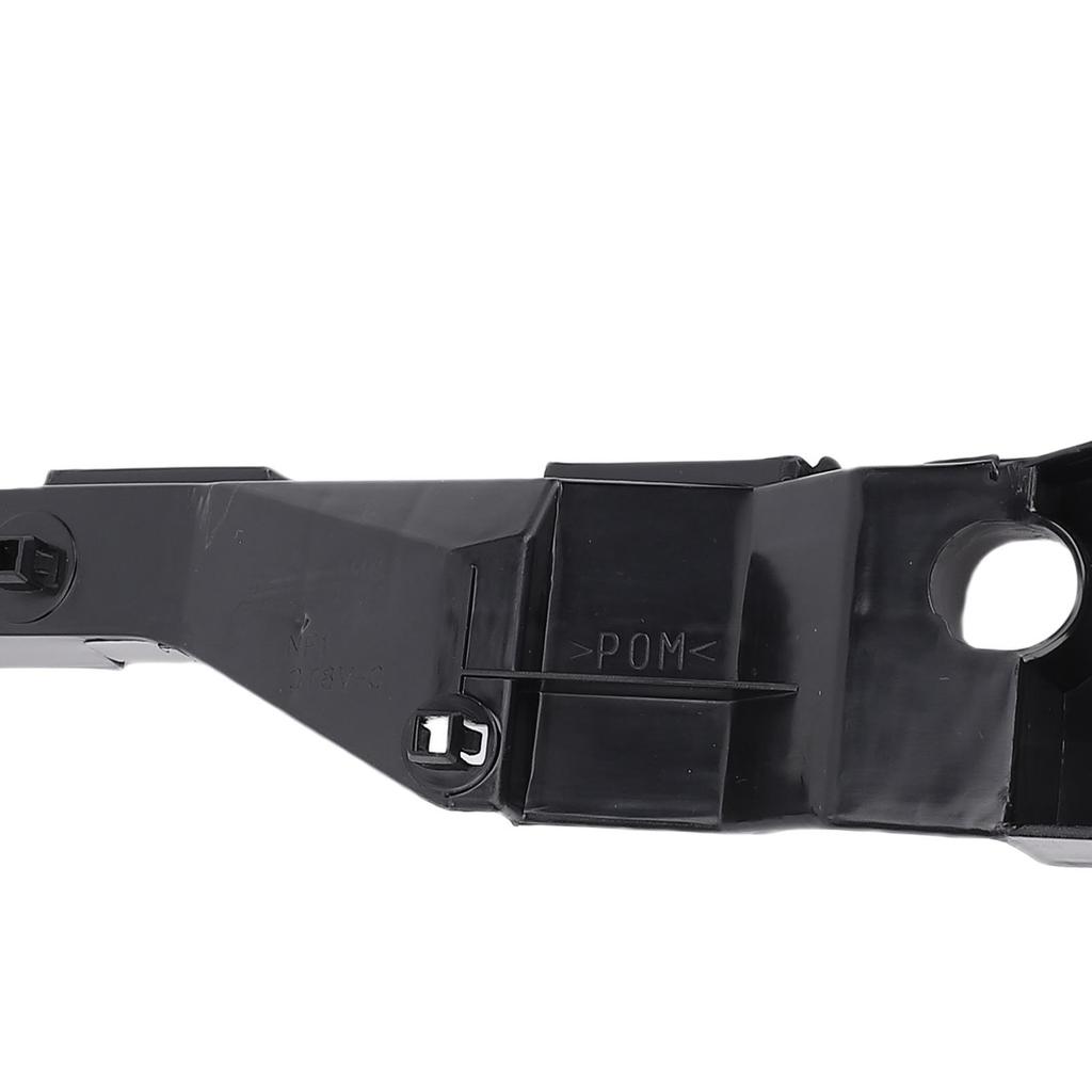 Кронштейн переднего бампера Кронштейны поддержки переднего бампера Ударопрочный Кронштейн крепления накладки переднего бампера Замена для ES300