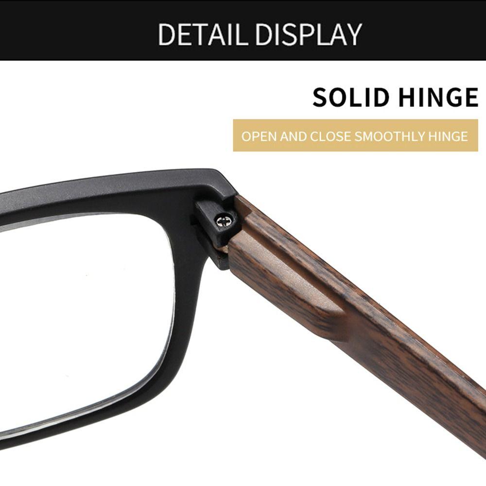 Очки для чтения с блокировкой синего света и защитой глаз, очки для дальнозоркости для мужчин и женщин