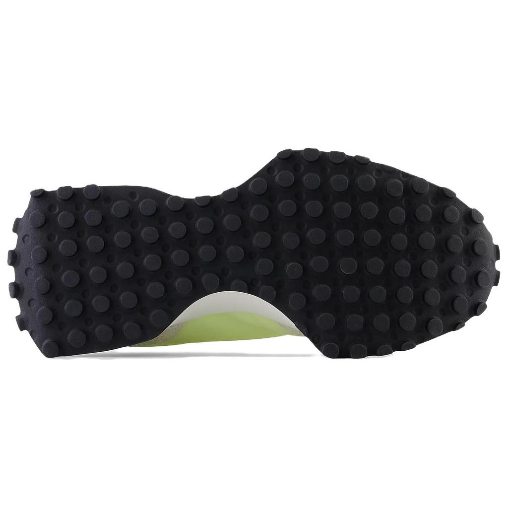 New Balance 327 Limelight Lemonade Женские кроссовки Желтые WS327WG