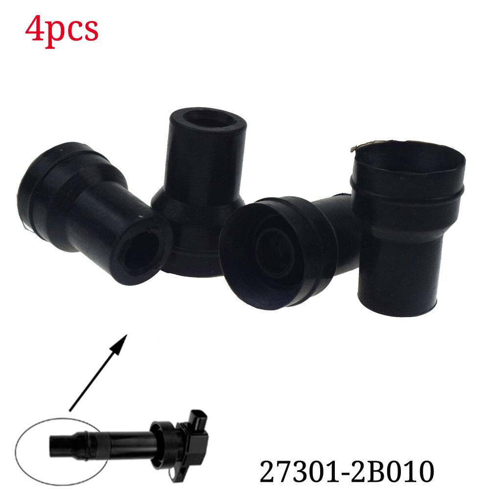 27301-2B010 Ignition Coil ABS High Quality Plastic