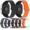 Magnetic Loop For Xiaomi Mi Band 9 Pro 8 Pro Silicone Strap Band For Xiaomi Redmi Watch 4 Smart Bracelet Wristband Accessories