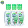 Антибактериальный гель для рук Dettol, не требующий смывания