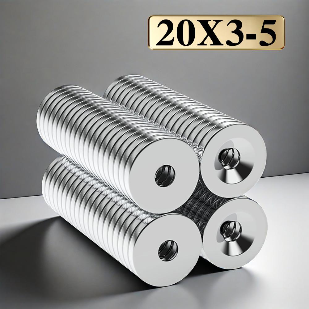 20x3-5мм магниты Магниты на холодильник для DIY Офисная доска для записей Мастерская Подходящие инструменты Дом Рабочее место