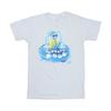 Elemental Boys Crying Cotton T-Shirt