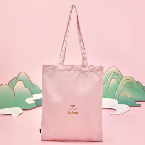 BT21 Эко-сумка K-TOKKI Edition