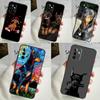 Чехол с изображением собаки таксы и добермана для Samsung Galaxy A34 A35 A14 A15 A25 A53 A33 A13 A52 A32 A12 A51 A71 A54 A55