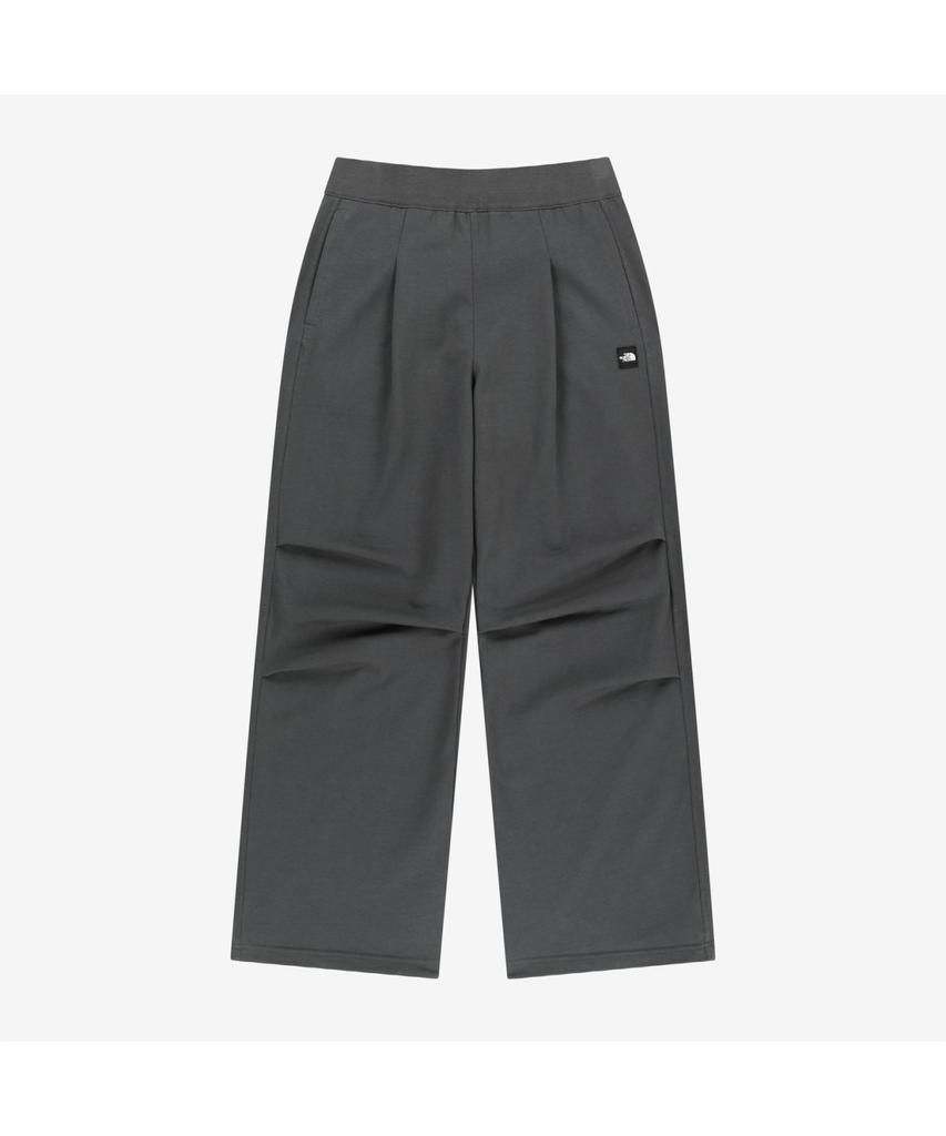 Noseupeiseu Np6Ks01L White Label Wl Спортивные штаны Угольно-серый