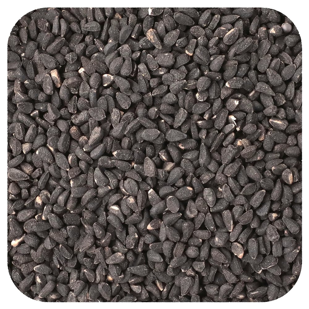 Starwest Botanicals Семена черного тмина 1 фунт