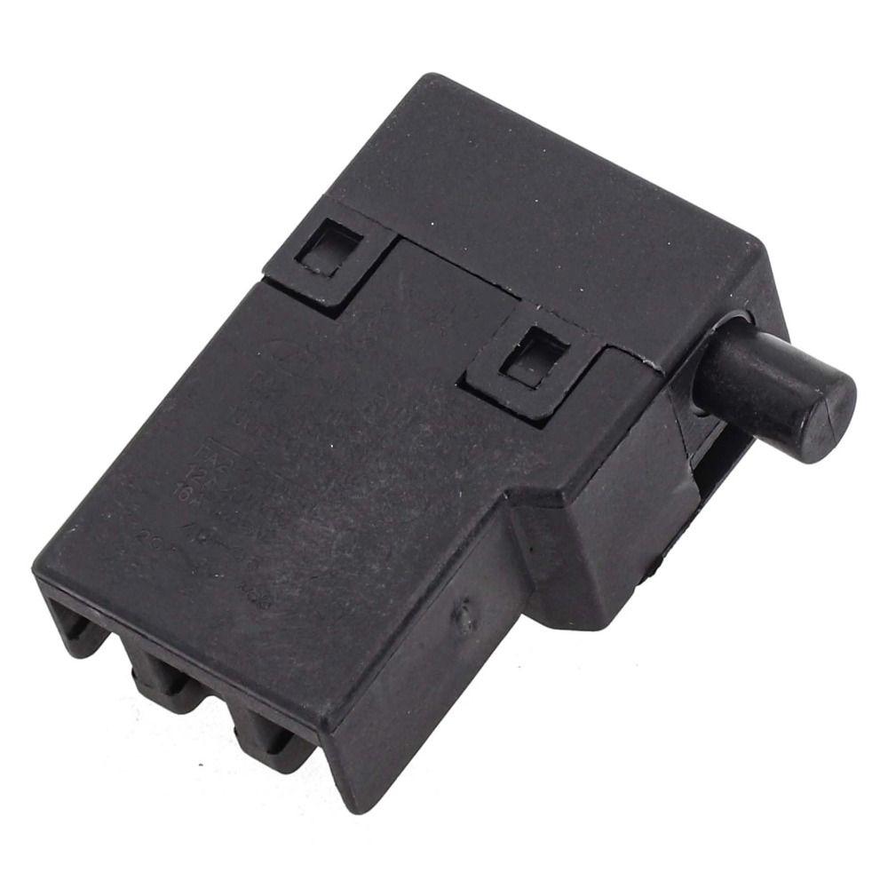 Replacement Part Cutting Machine Switch Universal Fit Power Switch Cutting Machine Accessories