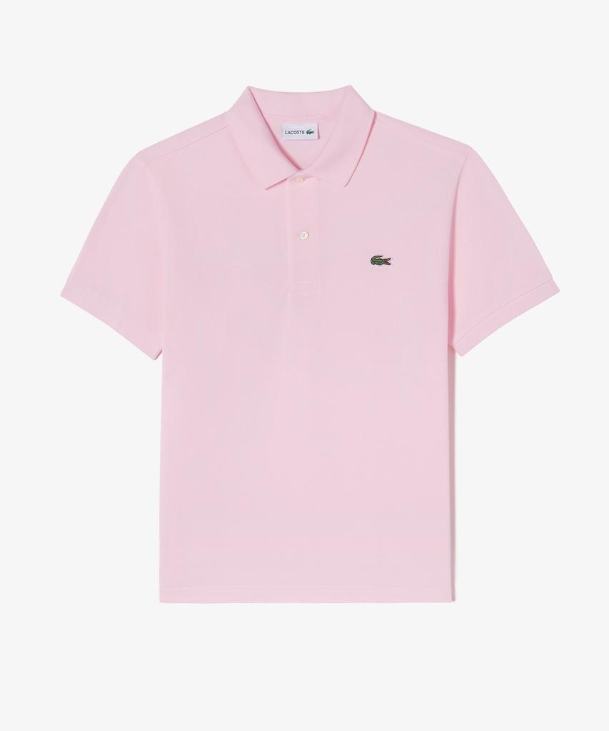 LACOSTE Men'S French Regular Fit Basic Polo Shirt Ph731E-56G T03