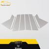Binrui Window & Body Glass Anti-Scratch Decorative Strips for 18 Models - Car Accessories