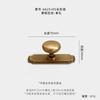 France Bronze Cabinet Pulls Wardrobe Closet Door Pull Kitchen Cabinet Storage Handles Drawer Knobs And Handles For Furniture