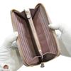 [Inden-ya] Длинный кошелек с узором "Шеврон", F, 7605 CHEVRON