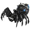 ZOIDS Zoids SPIDER ZOIDS BLACK Special Spider Zoids Black Special Plastic Kit T-SPARK SPIDER-MAN Spider-Man Color-coded