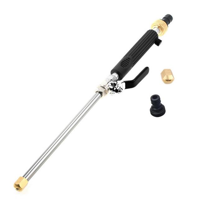 Автомойка, обслуживание, водяной пистолет высокого давления, мойка, струя воды, садовый шланг, насадка-распылитель, инструмент для очистки спрея