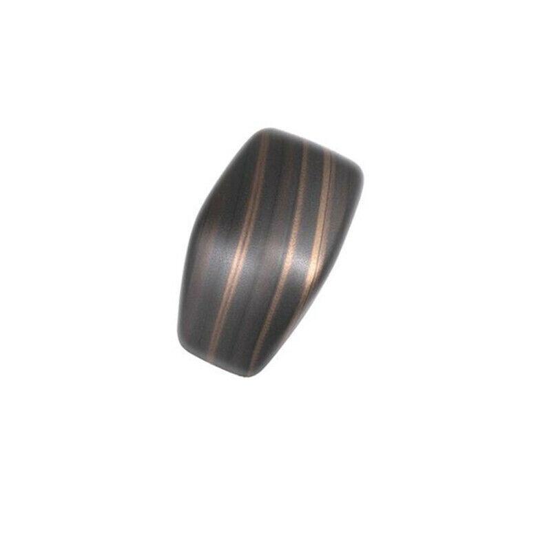 For Toyota RAV4 - Peach Wood Grain Car Inner Gear Shift Knob Cover Trim