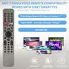RMF-TX600U: Compatible with Sony Bluetooth Voice Remote Control