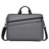 Waterproof Laptop Bag 15.6-17.3 Inch Briefcase Bag Portable Men Briefcase  Shoulder Bag