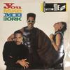 12-дюймовая пластинка CAMEO  You Make Me Work JABX70 Club Phonogram 1988 UK Танцевальная Электроника Б/у
